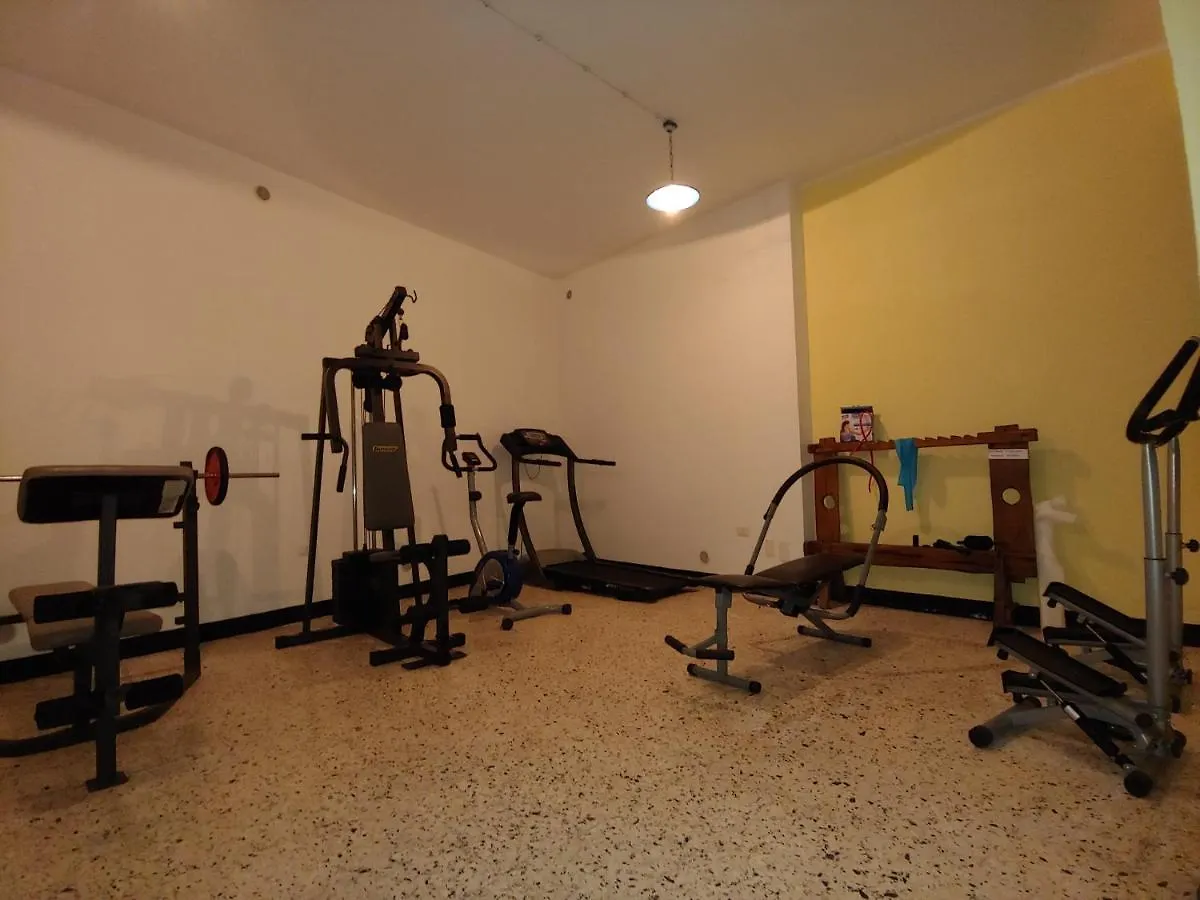 Affittacamere Dorgali B&B Da Zietto 0*,  Italia