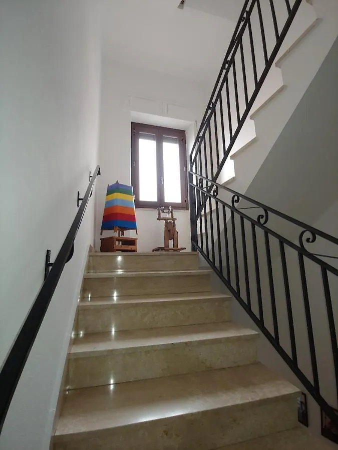 Affittacamere Dorgali B&B Da Zietto 0*,