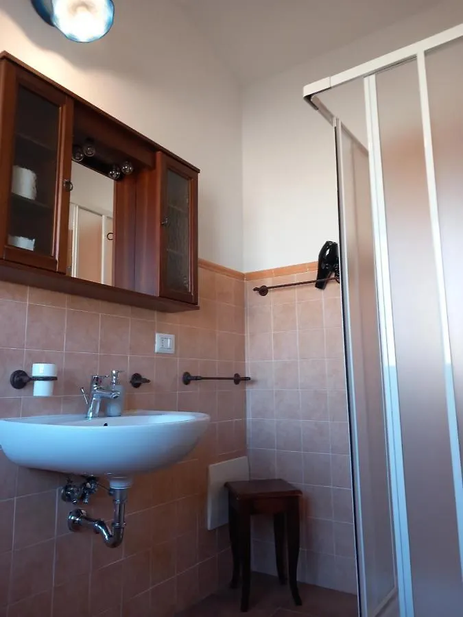 Affittacamere Dorgali B&B Da Zietto Penzion