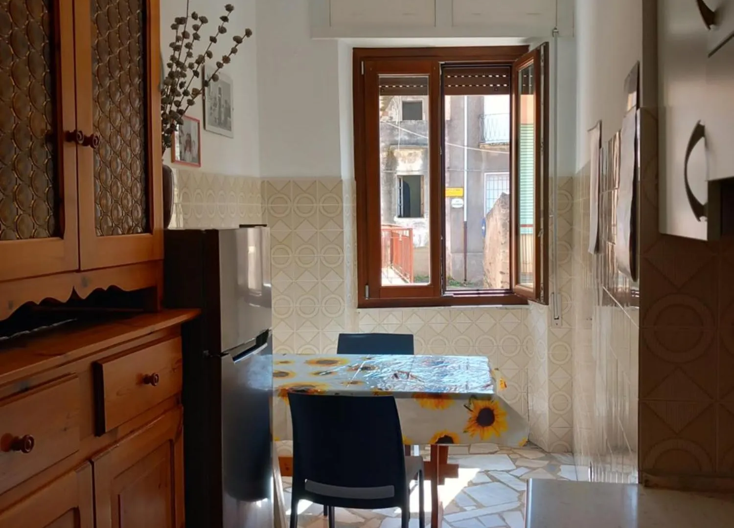 Affittacamere Dorgali B&B Da Zietto Penzion