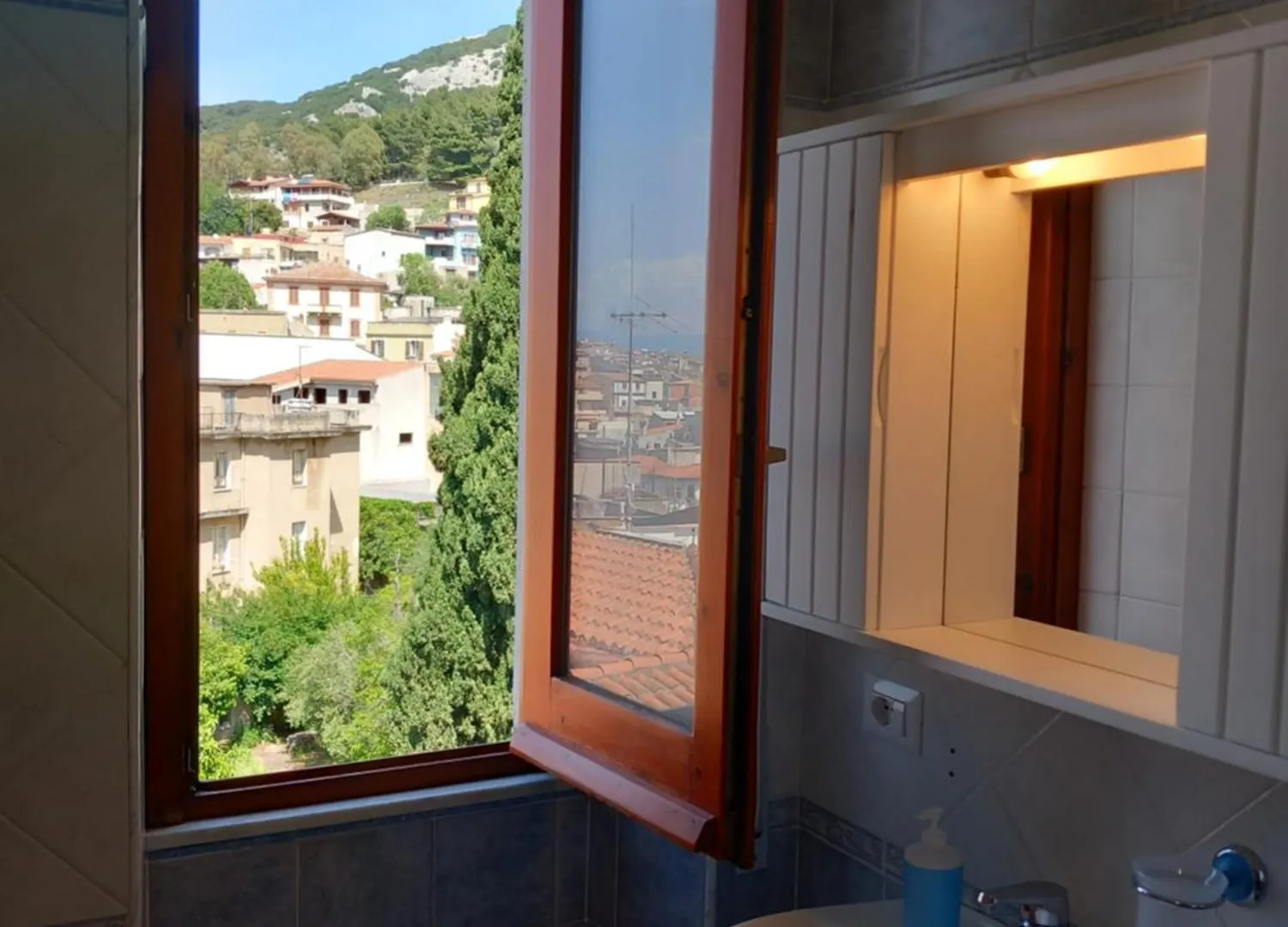 Affittacamere Dorgali B&B Da Zietto 0*,