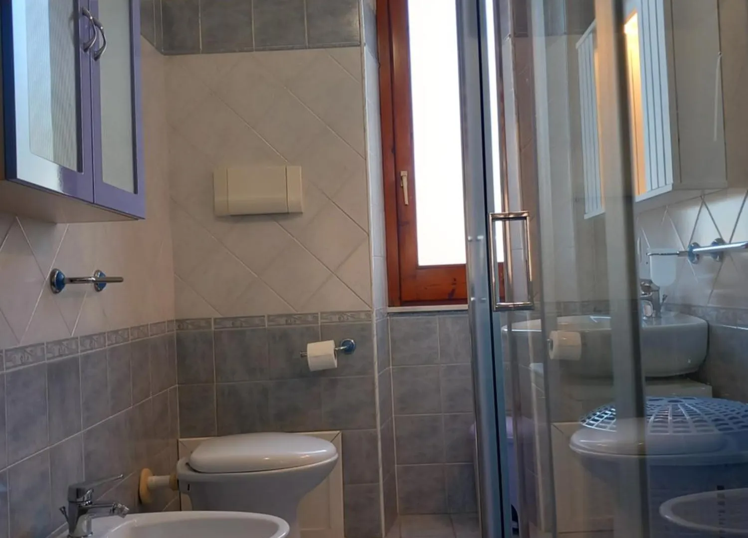 Affittacamere Dorgali B&B Da Zietto Itálie