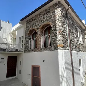 Sa Troppa De Sos Chentu Dorgali