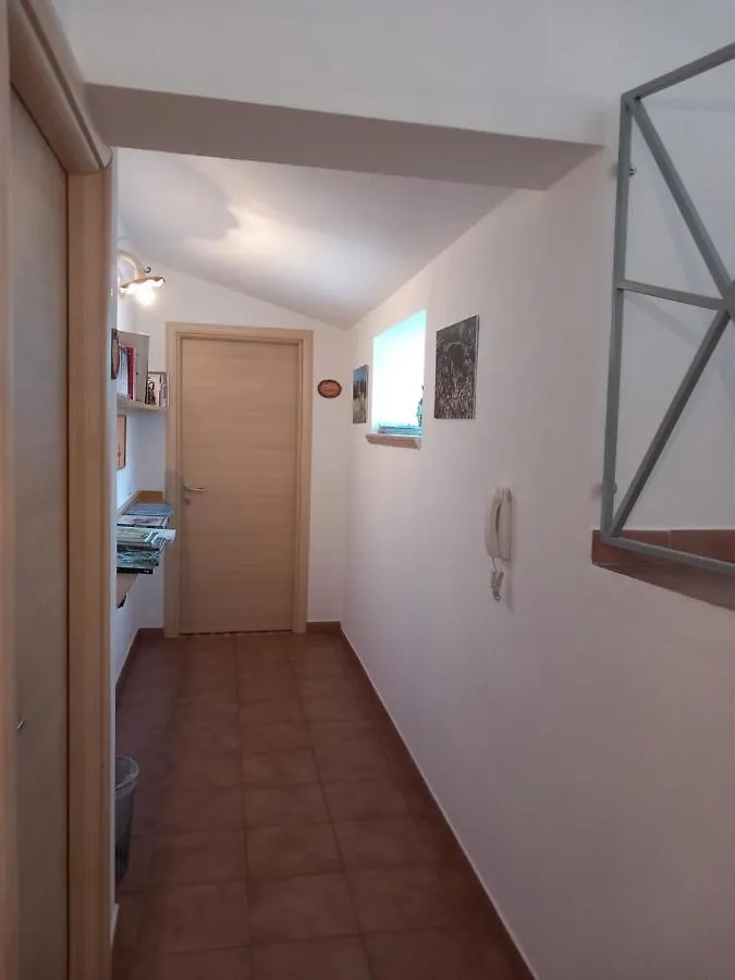 Affittacamere Dorgali B&B Da Zietto 0*,  Italien